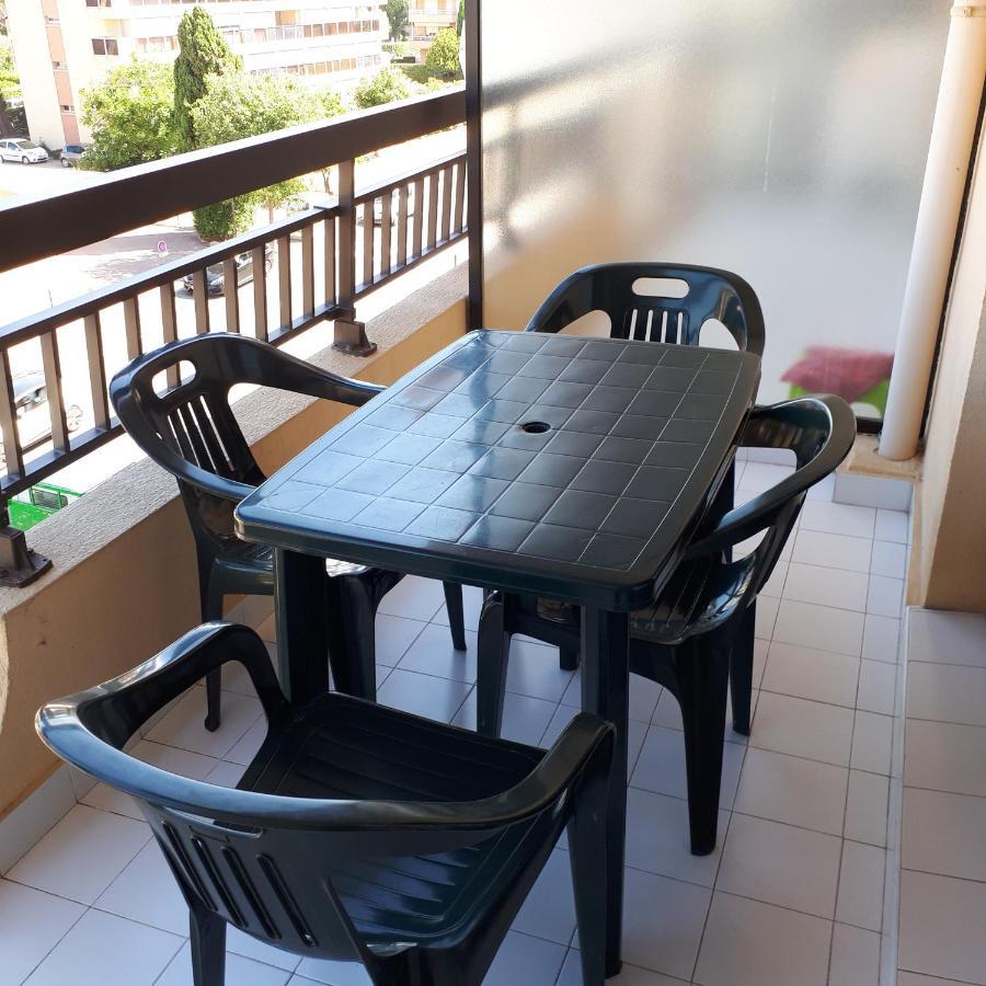 Acapulco Apartamento Fréjus Exterior foto