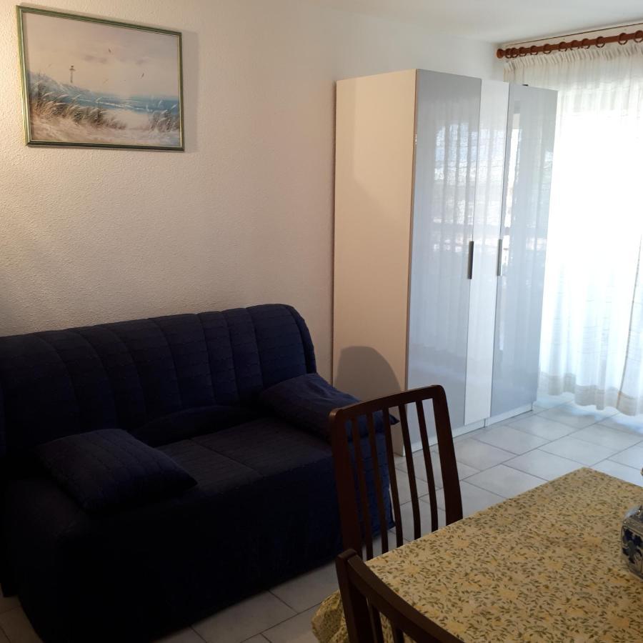 Acapulco Apartamento Fréjus Exterior foto