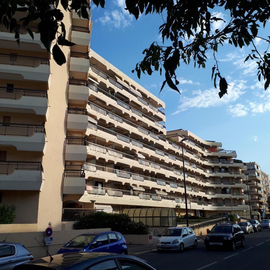 Acapulco Apartamento Fréjus Exterior foto